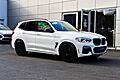2018 BMW X3 M40i