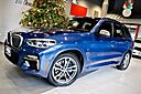 2018 BMW X3 M40i Premium Executive Driving Assistance Plus Package M Wheels Harman Kardon 1 Owner Springfield NJ 2018 BMW X3 M40i Premium Executive Driving Assistance Plus Package M Wheels Harman Kardon 1 Owner Springfield NJ