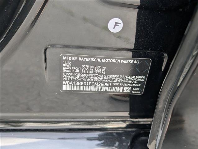 2018 BMW X3 M40i Roseville CA