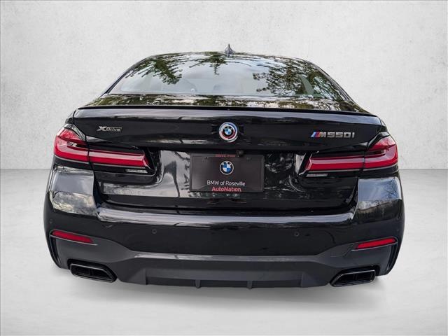 2018 BMW X3 M40i Roseville CA