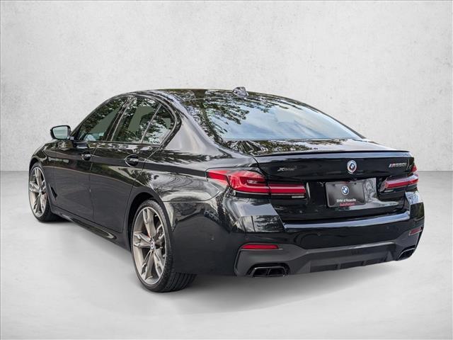 2018 BMW X3 M40i Roseville CA