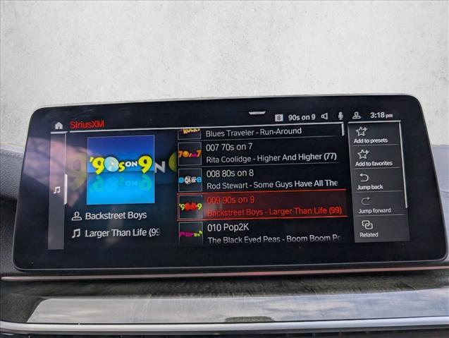 2018 BMW X3 M40i Roseville CA