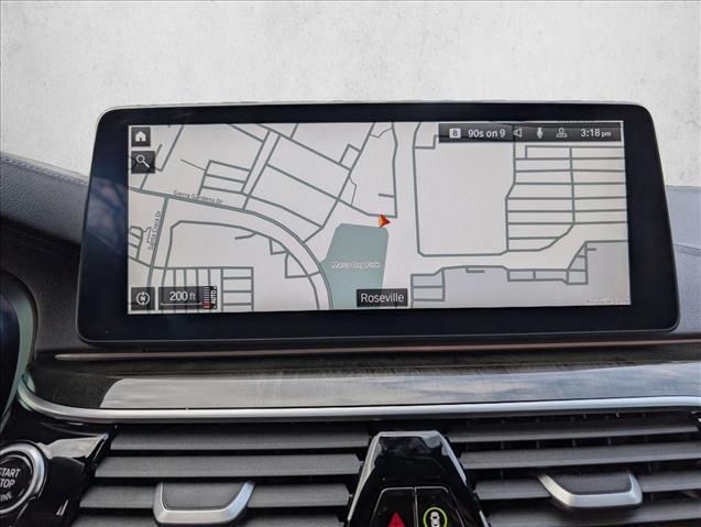 2018 BMW X3 M40i Roseville CA