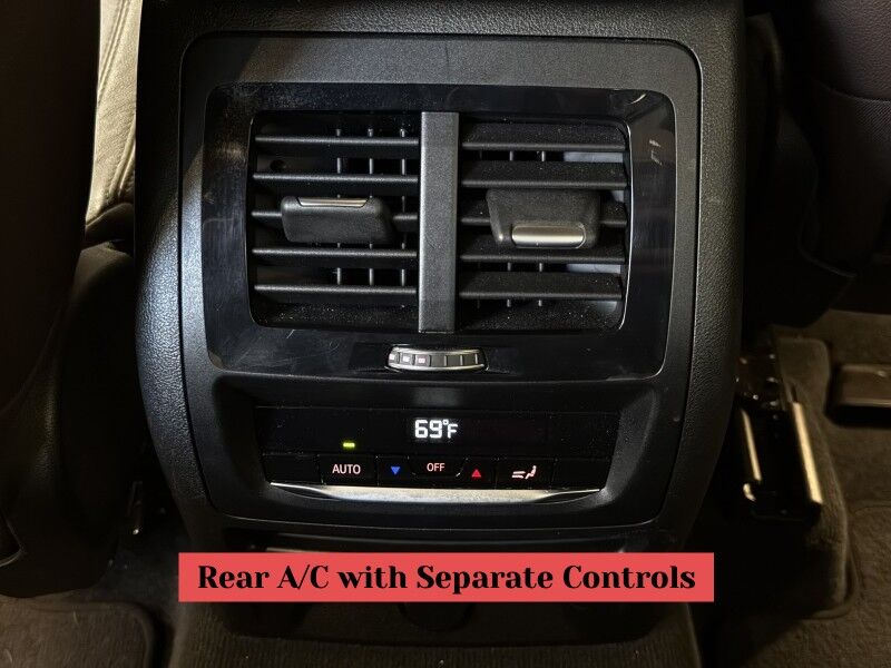 2018 BMW X3 M40i Sports Activity Vehicle Arlington VA