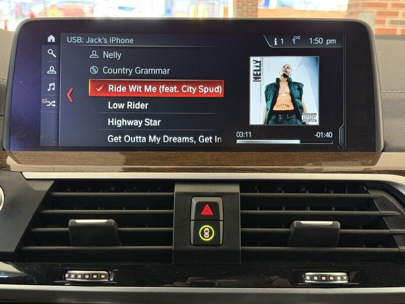 2018 BMW X3 M40i Sports Activity Vehicle Arlington VA