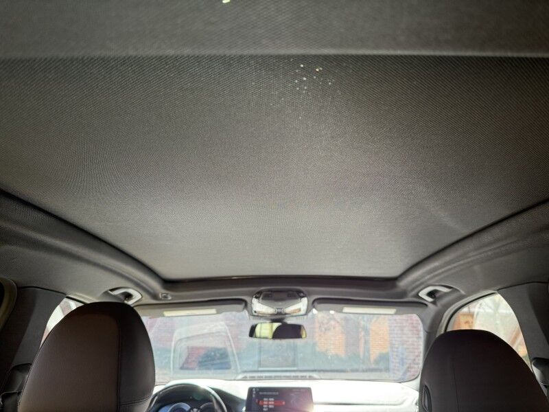 2018 BMW X3 M40i Sports Activity Vehicle Arlington VA