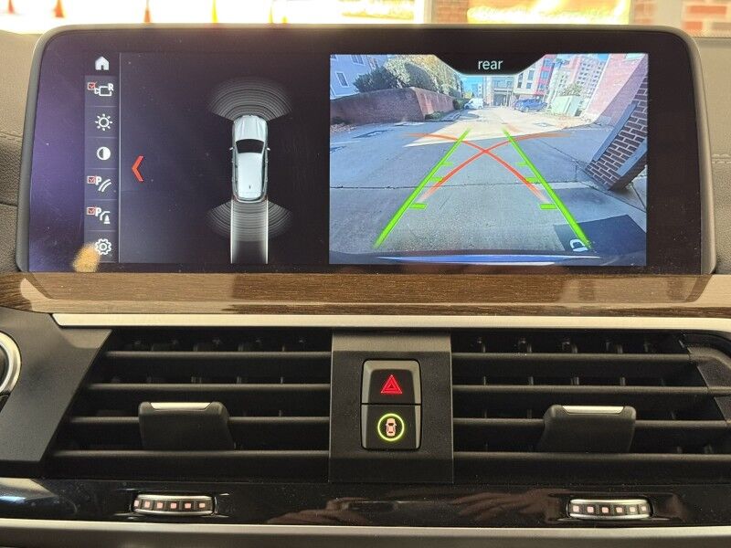 2018 BMW X3 M40i Sports Activity Vehicle Arlington VA