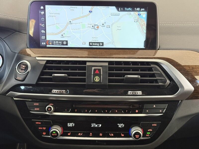 2018 BMW X3 M40i Sports Activity Vehicle Arlington VA