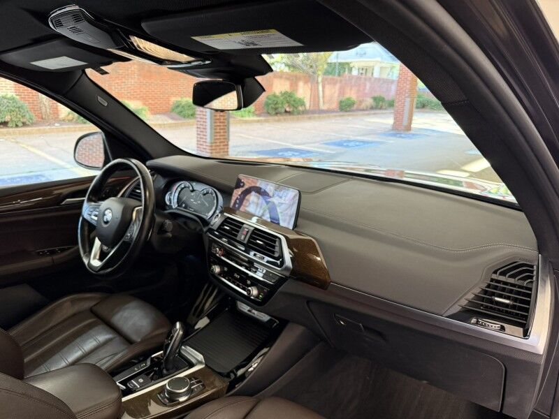 2018 BMW X3 M40i Sports Activity Vehicle Arlington VA