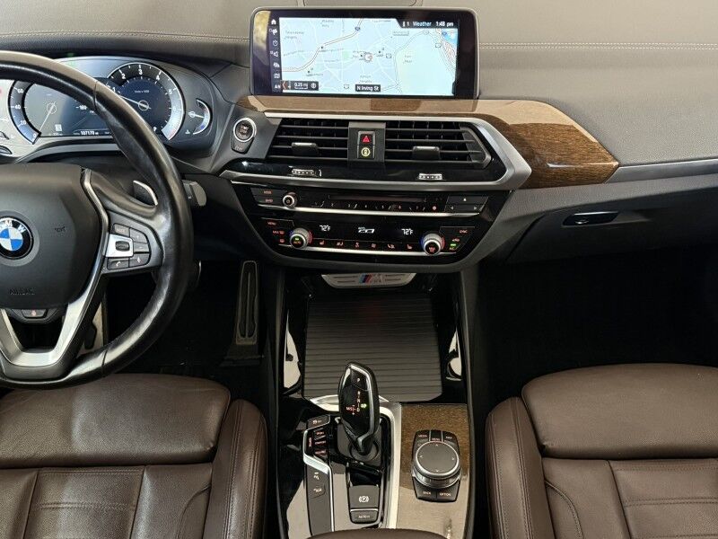 2018 BMW X3 M40i Sports Activity Vehicle Arlington VA