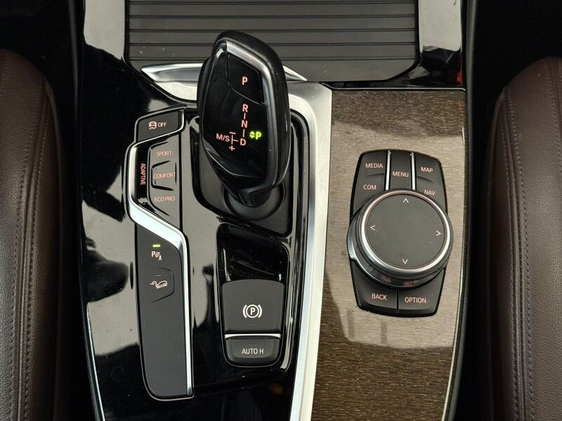 2018 BMW X3 M40i Sports Activity Vehicle Arlington VA