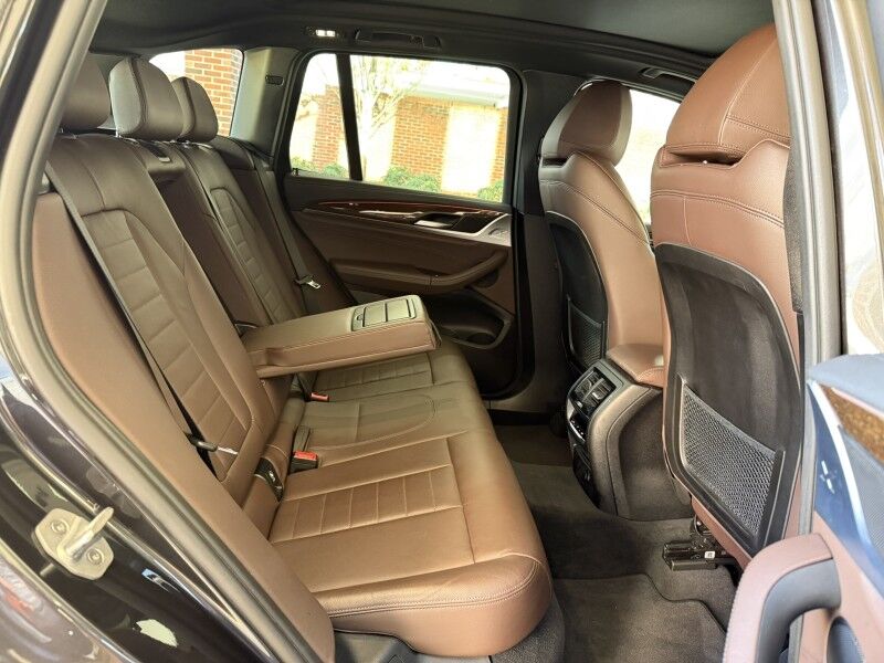 2018 BMW X3 M40i Sports Activity Vehicle Arlington VA