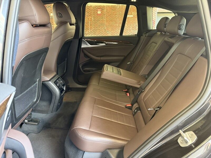 2018 BMW X3 M40i Sports Activity Vehicle Arlington VA