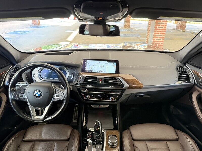 2018 BMW X3 M40i Sports Activity Vehicle Arlington VA