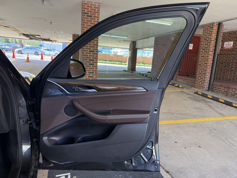 2018 BMW X3 M40i Sports Activity Vehicle Arlington VA