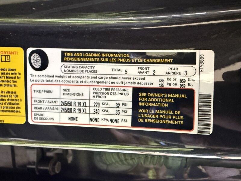 2018 BMW X3 M40i Sports Activity Vehicle Arlington VA