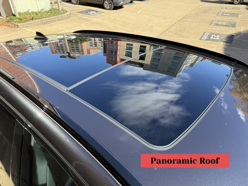 2018 BMW X3 M40i Sports Activity Vehicle Arlington VA