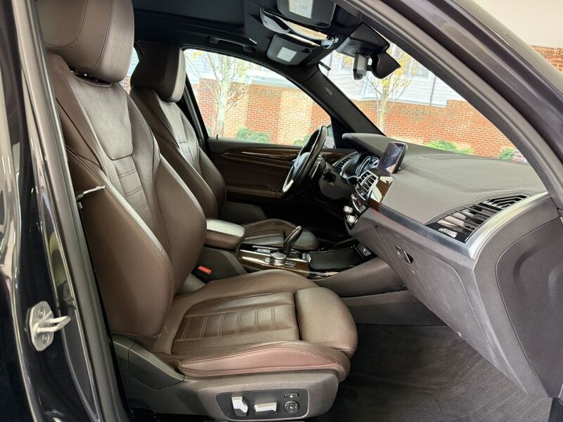 2018 BMW X3 M40i Sports Activity Vehicle Arlington VA