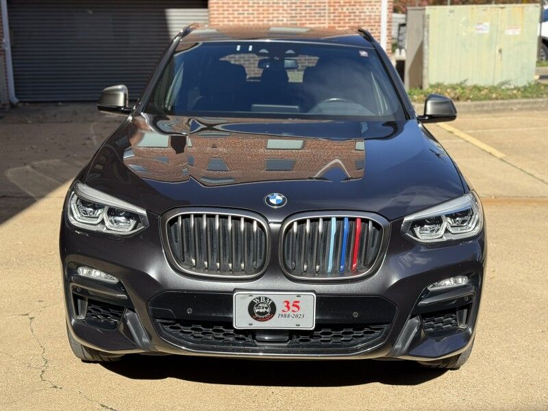 2018 BMW X3 M40i Sports Activity Vehicle Arlington VA