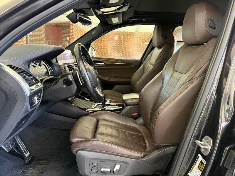 2018 BMW X3 M40i Sports Activity Vehicle Arlington VA