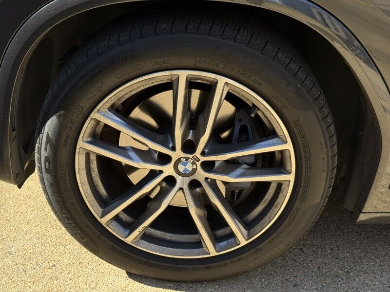 2018 BMW X3 M40i Sports Activity Vehicle Arlington VA