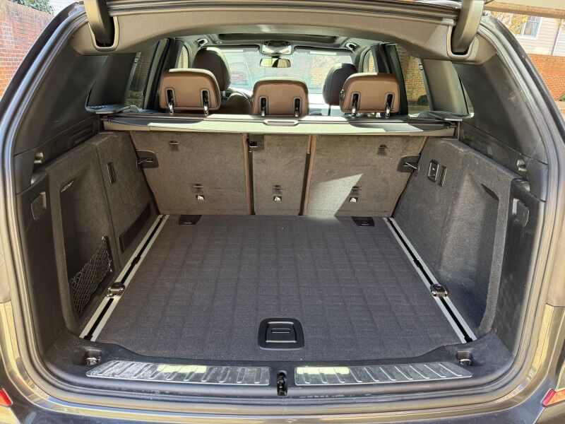 2018 BMW X3 M40i Sports Activity Vehicle Arlington VA