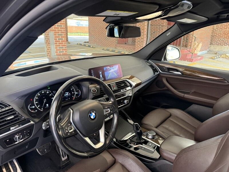 2018 BMW X3 M40i Sports Activity Vehicle Arlington VA