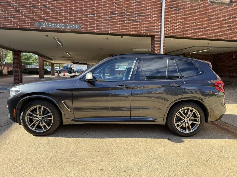 2018 BMW X3 M40i Sports Activity Vehicle Arlington VA