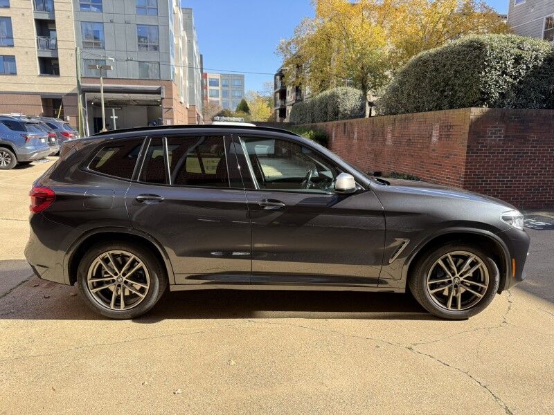 2018 BMW X3 M40i Sports Activity Vehicle Arlington VA