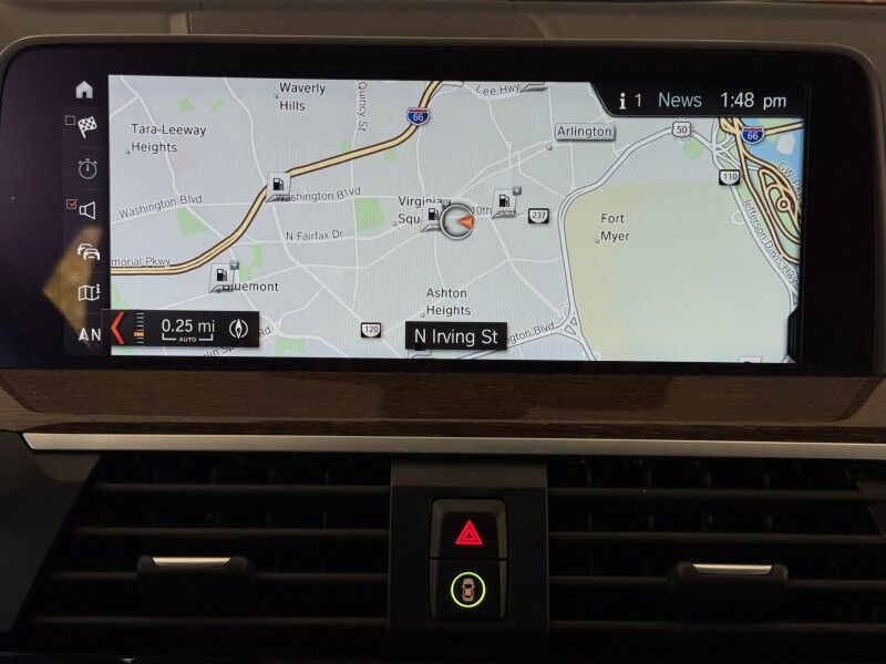 2018 BMW X3 M40i Sports Activity Vehicle Arlington VA