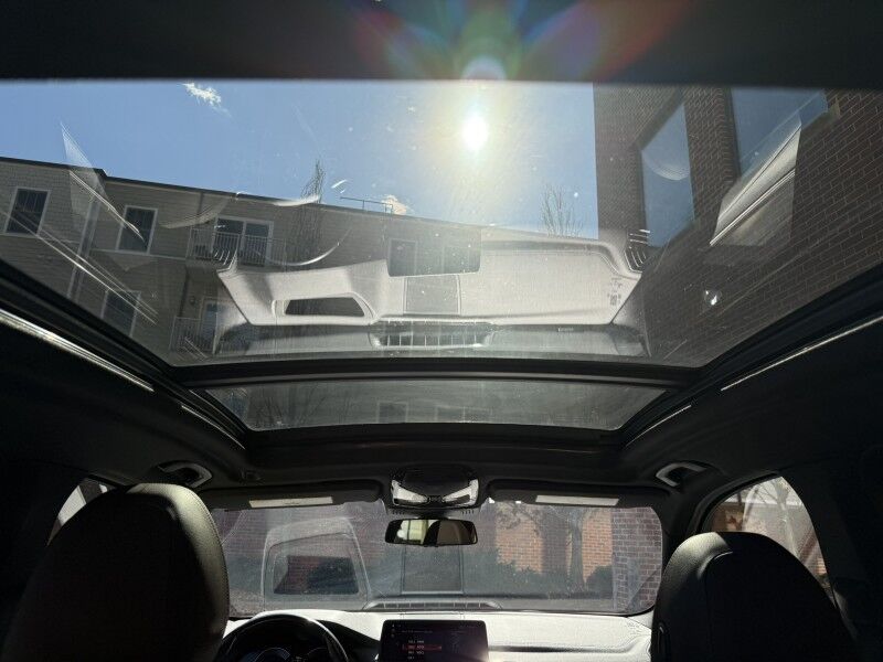 2018 BMW X3 M40i Sports Activity Vehicle Arlington VA