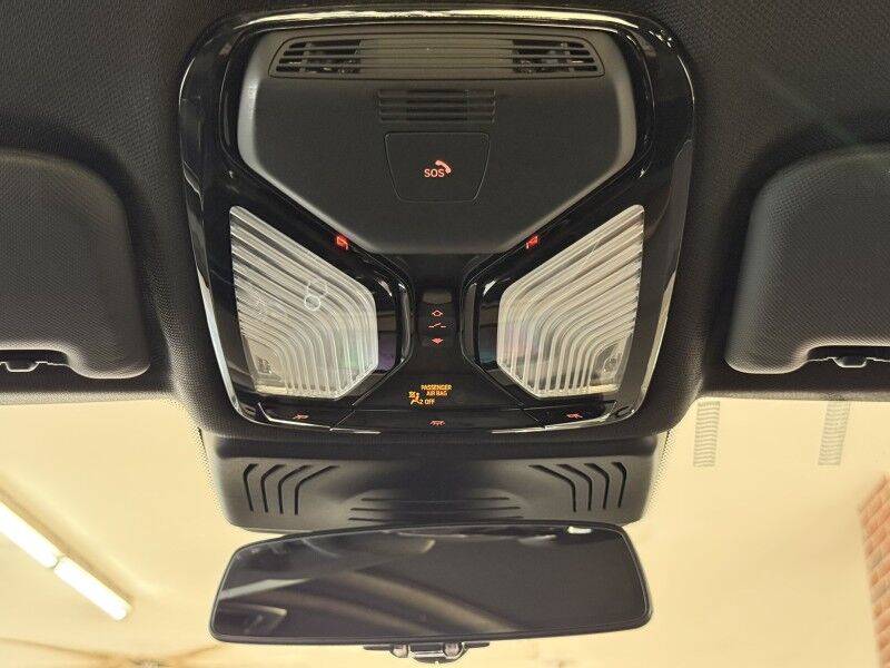 2018 BMW X3 M40i Sports Activity Vehicle Arlington VA