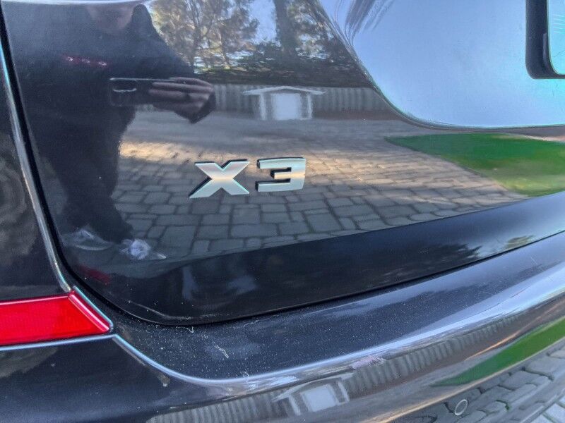 2018 BMW X3 M40i Wilmington NC