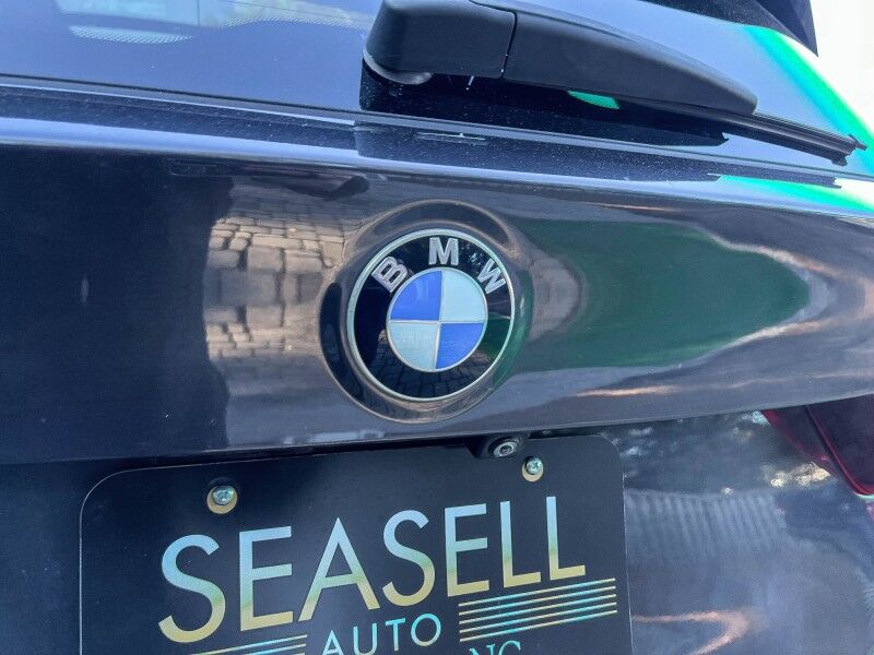 2018 BMW X3 M40i Wilmington NC