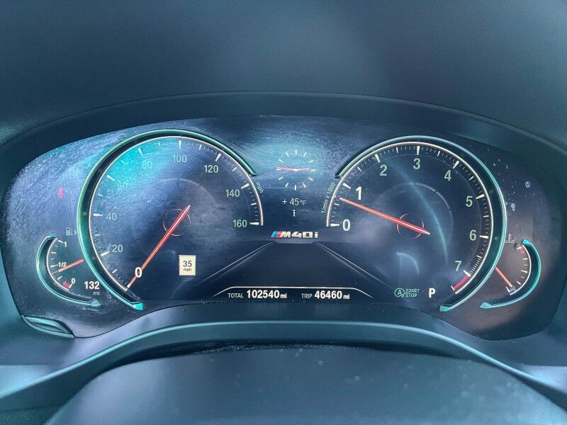 2018 BMW X3 M40i Wilmington NC