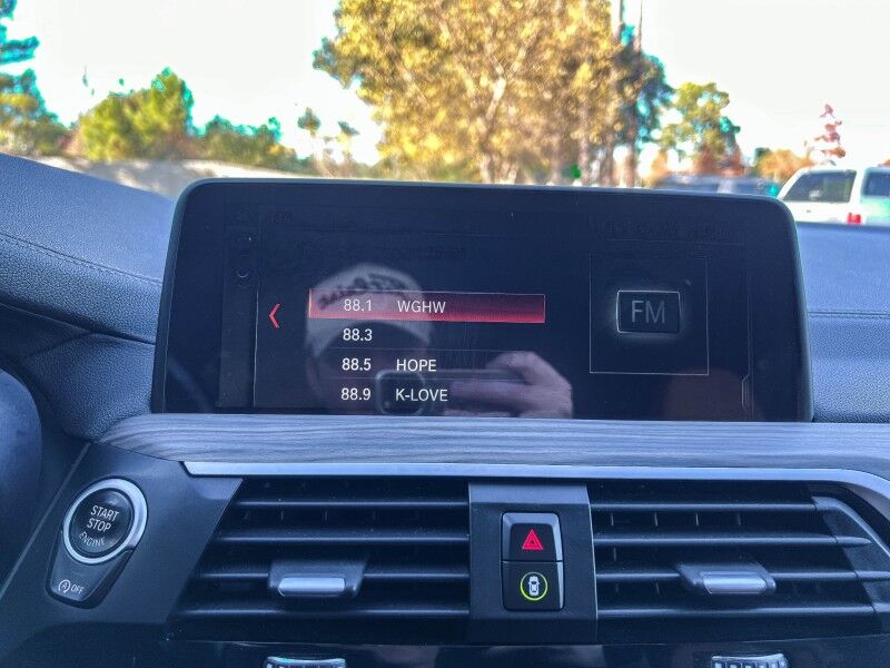 2018 BMW X3 M40i Wilmington NC