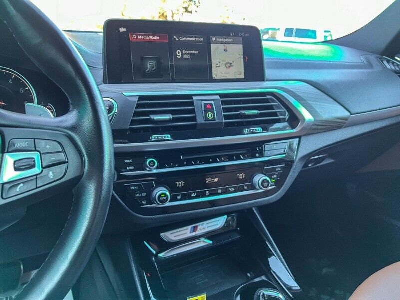 2018 BMW X3 M40i Wilmington NC