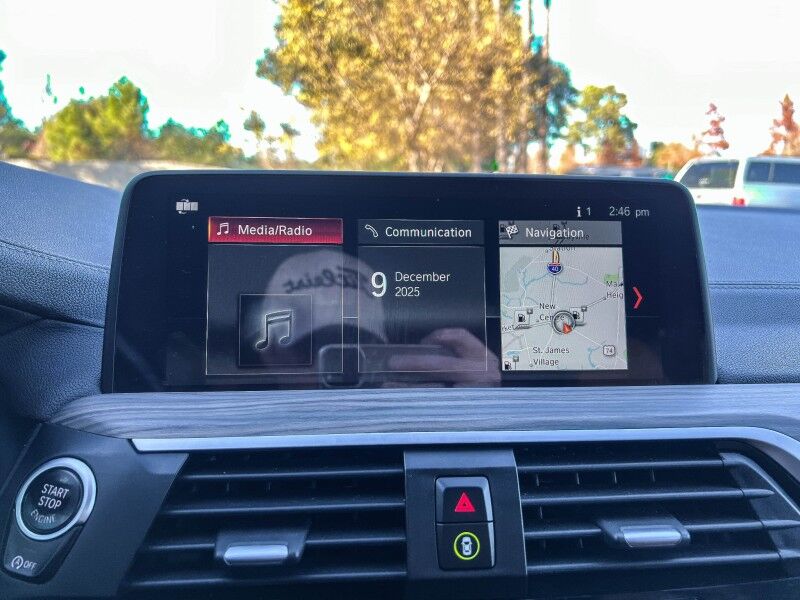 2018 BMW X3 M40i Wilmington NC