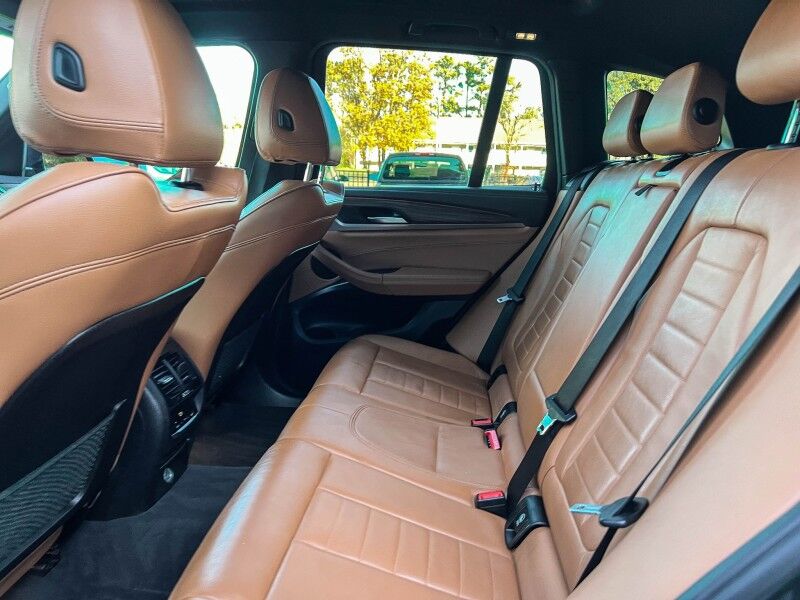 2018 BMW X3 M40i Wilmington NC