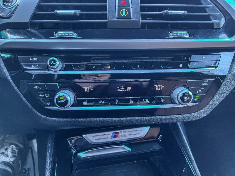 2018 BMW X3 M40i Wilmington NC