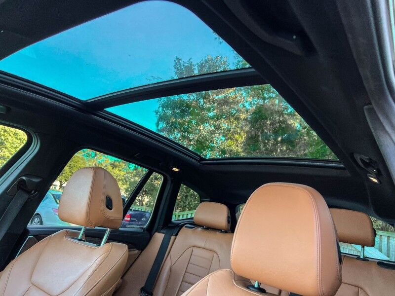 2018 BMW X3 M40i Wilmington NC