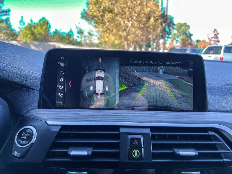 2018 BMW X3 M40i Wilmington NC