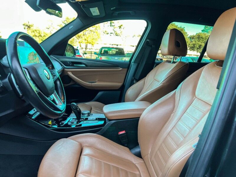 2018 BMW X3 M40i Wilmington NC