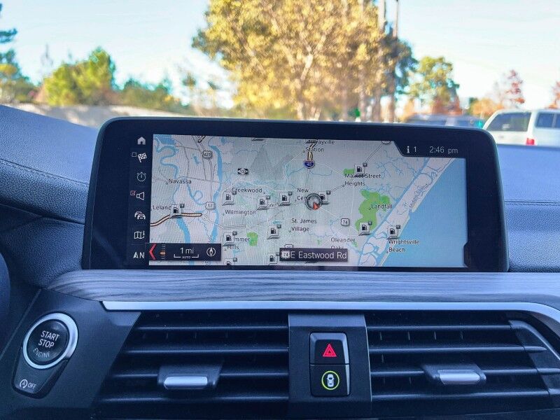 2018 BMW X3 M40i Wilmington NC