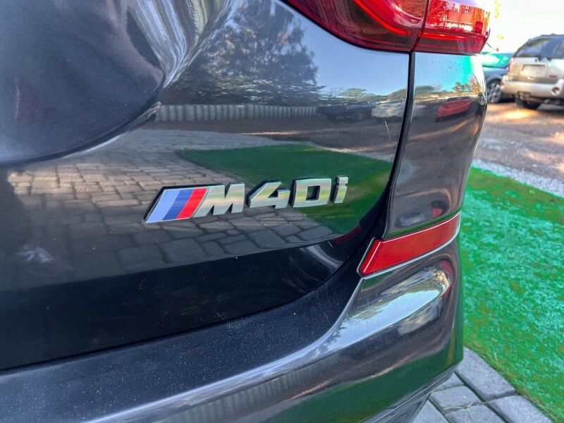 2018 BMW X3 M40i Wilmington NC