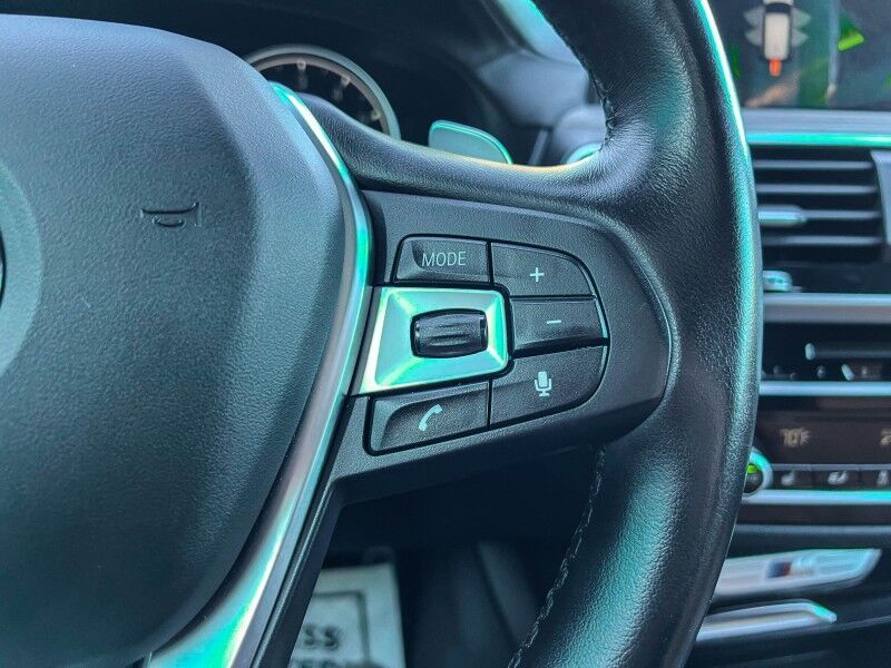 2018 BMW X3 M40i Wilmington NC