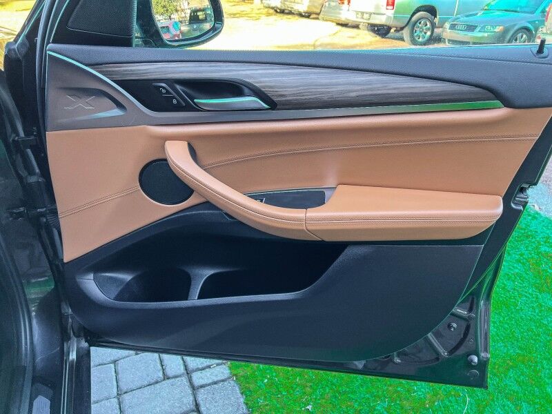 2018 BMW X3 M40i Wilmington NC