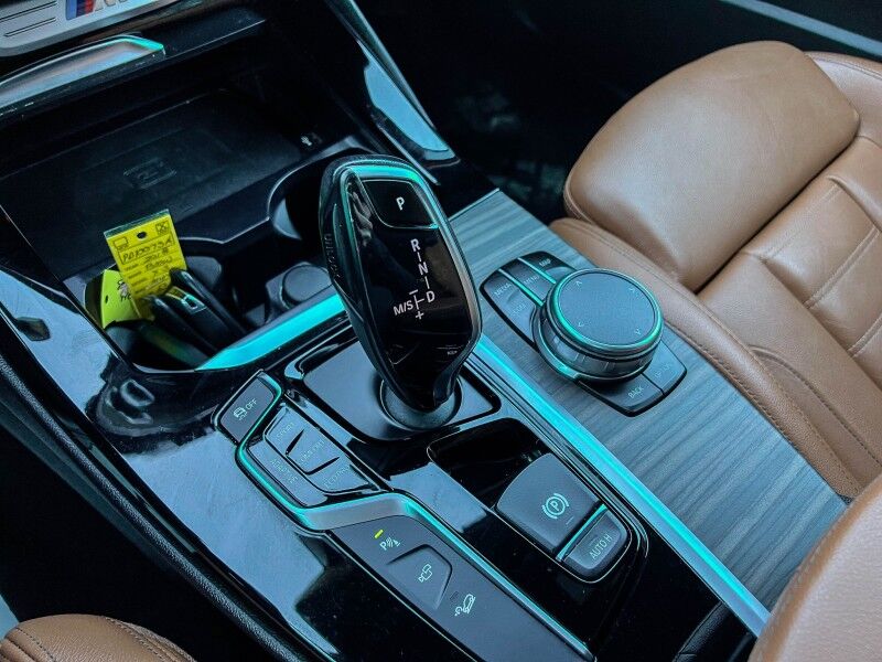 2018 BMW X3 M40i Wilmington NC