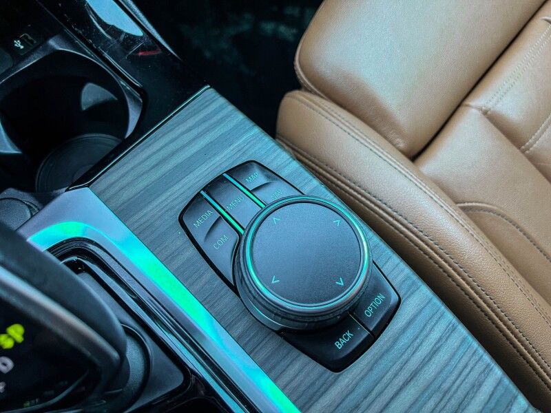 2018 BMW X3 M40i Wilmington NC