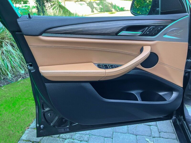 2018 BMW X3 M40i Wilmington NC